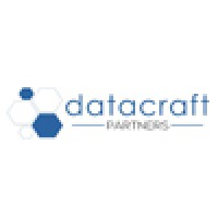 DataCraft Partners logo, DataCraft Partners contact details