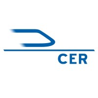 CER (Community of European Railway and Infrastructure Companies) logo, CER (Community of European Railway and Infrastructure Companies) contact details