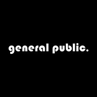 General Public Consulting logo, General Public Consulting contact details