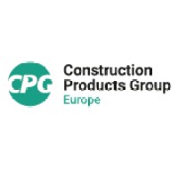 CPG Europe logo, CPG Europe contact details