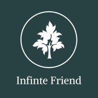 Infinite Friend logo, Infinite Friend contact details