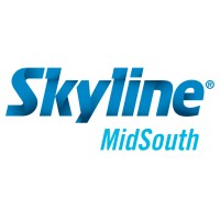 Skyline Exhibits MidSouth logo, Skyline Exhibits MidSouth contact details