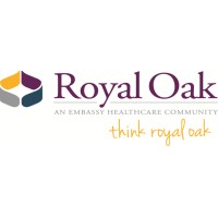 Royal Oak Skilled Nursing and Rehabilitation logo, Royal Oak Skilled Nursing and Rehabilitation contact details