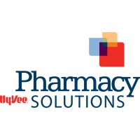 HY-VEE PHARMACY SOLUTIONS logo, HY-VEE PHARMACY SOLUTIONS contact details