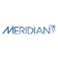 Meridian Graphics logo, Meridian Graphics contact details