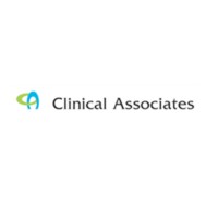 Clincial Associates logo, Clincial Associates contact details