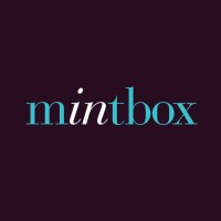 Mintbox logo, Mintbox contact details