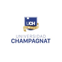 Universidad Champagnat logo, Universidad Champagnat contact details