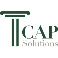 T Cap Solutions logo, T Cap Solutions contact details