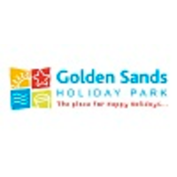 Golden Sands Holday Park logo, Golden Sands Holday Park contact details