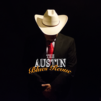 Austin Blues Revue logo, Austin Blues Revue contact details