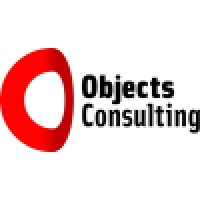 Objects Consulting logo, Objects Consulting contact details