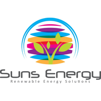 Suns Energy Ltd logo, Suns Energy Ltd contact details