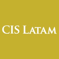 CIS Latam logo, CIS Latam contact details