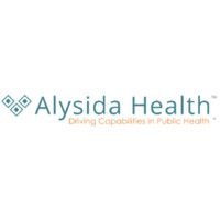 Alysida Health logo, Alysida Health contact details