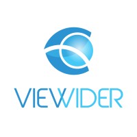 Viewider Limited logo, Viewider Limited contact details