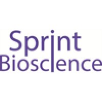 Sprint Bioscience logo, Sprint Bioscience contact details