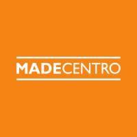 MADECENTRO logo, MADECENTRO contact details