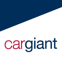 Cargiant logo, Cargiant contact details