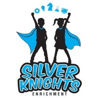 Silver Knights Enrichment logo, Silver Knights Enrichment contact details