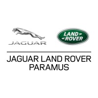 Land Rover Paramus logo, Land Rover Paramus contact details