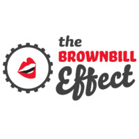 The Brownbill Effect logo, The Brownbill Effect contact details