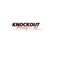 Knockout Masonry Corp. logo, Knockout Masonry Corp. contact details