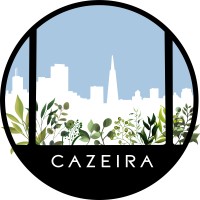 Cazeira logo, Cazeira contact details