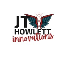 JT Howlett Innovations logo, JT Howlett Innovations contact details