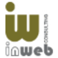 InWeb Inc. logo, InWeb Inc. contact details