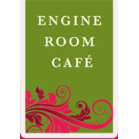 Engine Room Cafe logo, Engine Room Cafe contact details