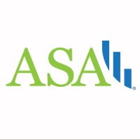 American Statistical Association logo, American Statistical Association contact details