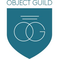 Object Guild logo, Object Guild contact details