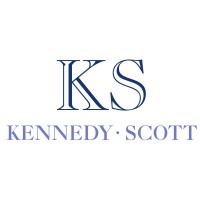 Kennedy Scott Ltd logo, Kennedy Scott Ltd contact details