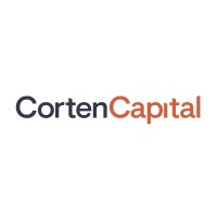 Corten Capital logo, Corten Capital contact details