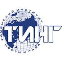 Tyumen Oil and Gas Institute logo, Tyumen Oil and Gas Institute contact details