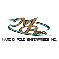 Marc O' Polo Enterprises Inc. logo, Marc O' Polo Enterprises Inc. contact details