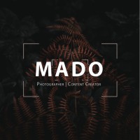 MADO logo, MADO contact details