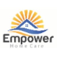 Empower Home Care logo, Empower Home Care contact details