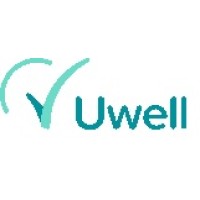 Uwell logo, Uwell contact details