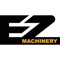 EZ Machinery logo, EZ Machinery contact details