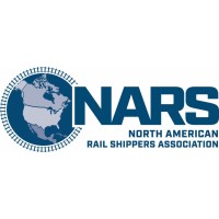 North American Rail Shippers Association logo, North American Rail Shippers Association contact details