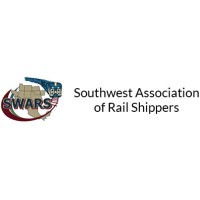 SOUTHWEST ASSOCIATION OF RAIL SHIPPERS logo, SOUTHWEST ASSOCIATION OF RAIL SHIPPERS contact details