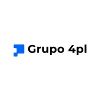 Grupo 4pl logo, Grupo 4pl contact details