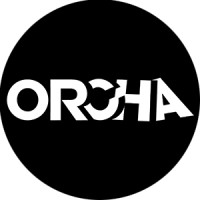 OrCha Collective logo, OrCha Collective contact details