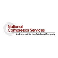 National Compressor Services logo, National Compressor Services contact details