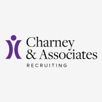 NS Charney & Associates logo, NS Charney & Associates contact details