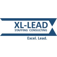 XL-Lead Staffing and Consulting logo, XL-Lead Staffing and Consulting contact details