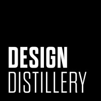 Design Distillery USA logo, Design Distillery USA contact details