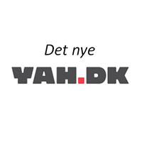 Yah.dk logo, Yah.dk contact details